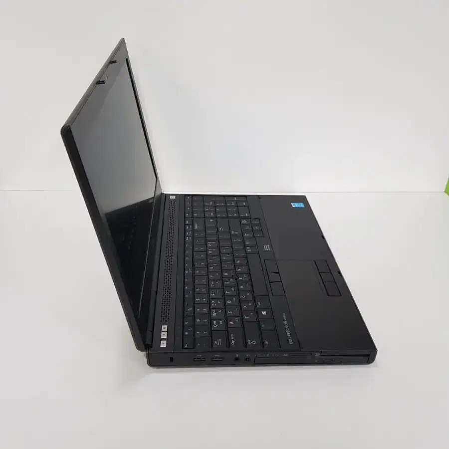 217번(21대 한정!!) DELL precision 워크스테이션 노트북