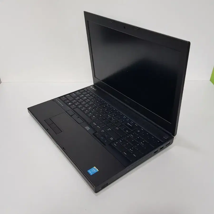 217번(21대 한정!!) DELL precision 워크스테이션 노트북