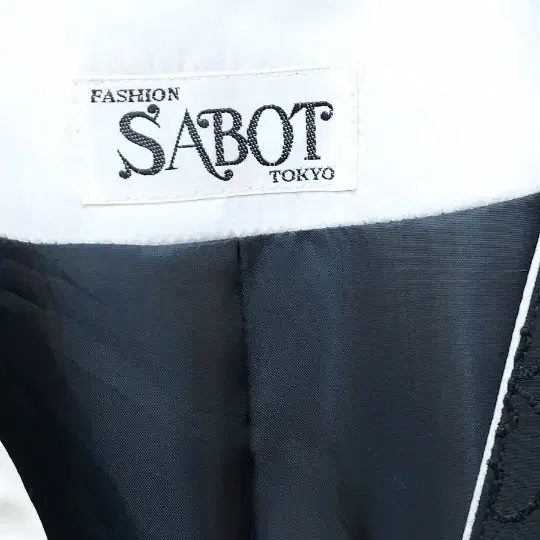 SABOT TOKYO 라인 이쁜자켓