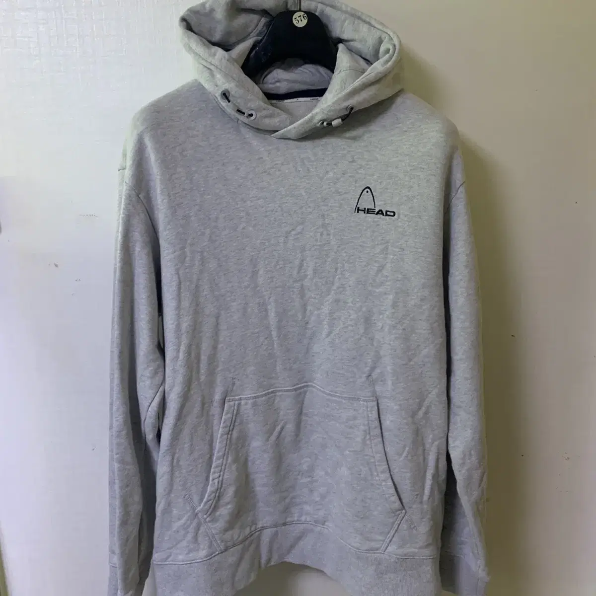 Head hoodie