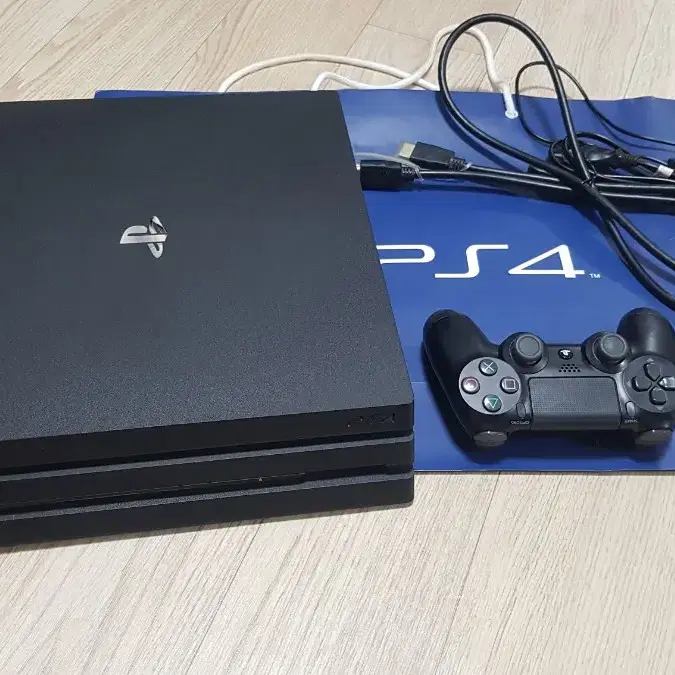 ps4 프로 1테라 풀셋 대구