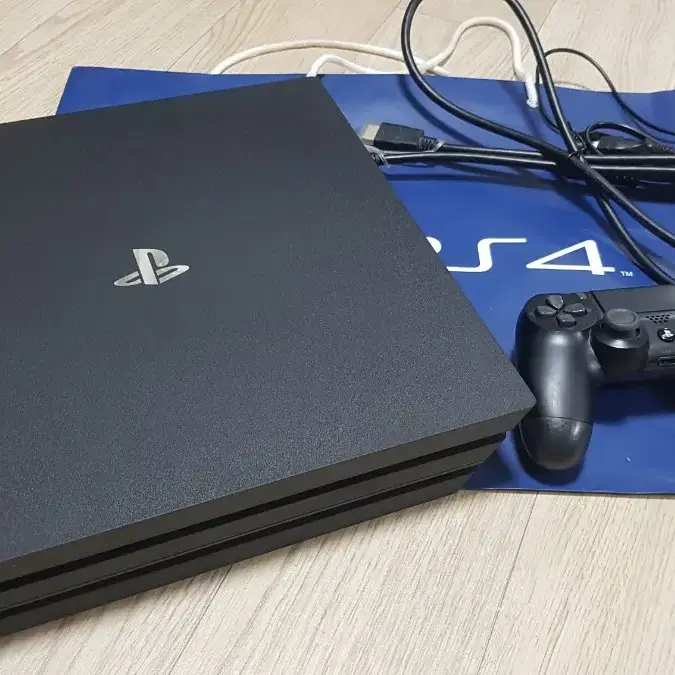 ps4 프로 1테라 풀셋 대구