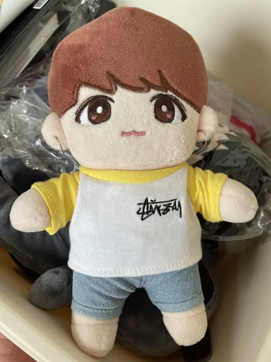 BTS doll Almon Cookie, Special Kugi, Mintoobi bulk Wts.