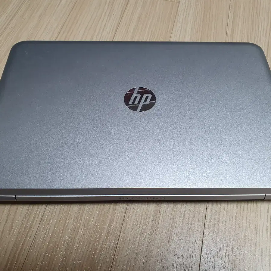 hp touch smart 15(터치 지원)