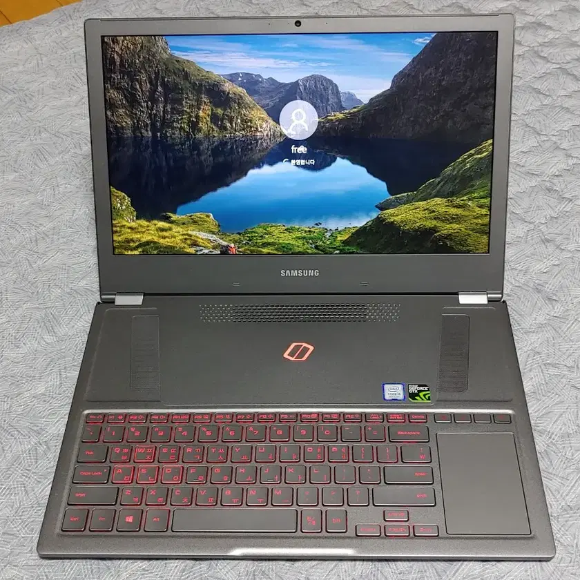 SAMSUNG Laptop/Netbook 노트북,게이밍노트북,오디세이,…
