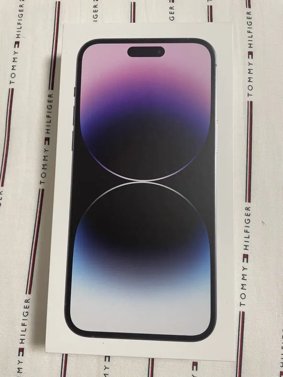 iPhone 14 Pro Max 128 Deep Purple (self-sufficient, sealed)