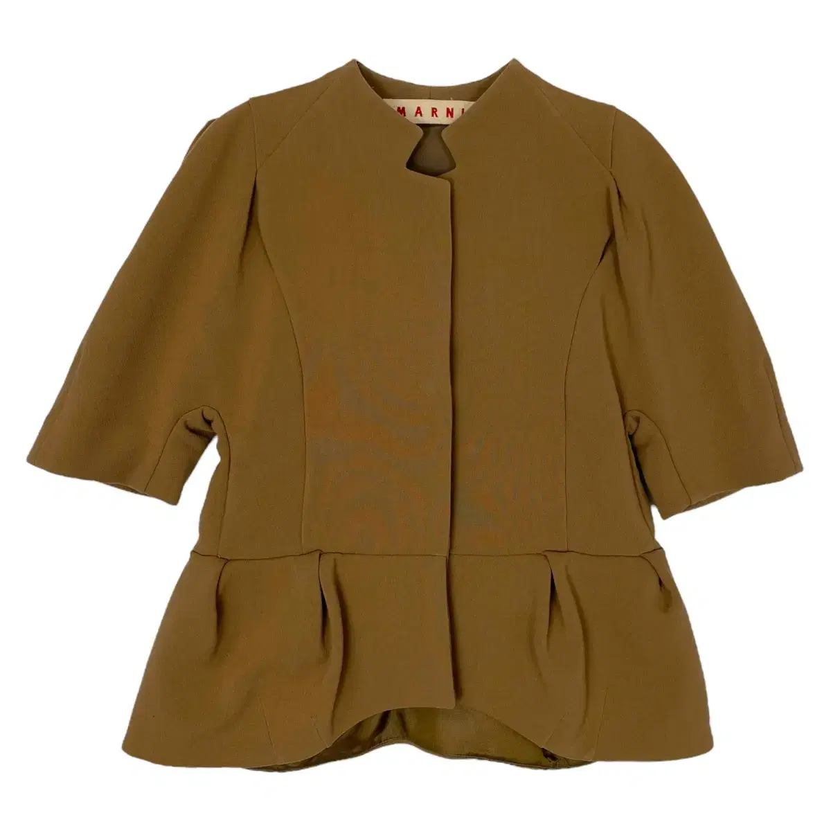 마르니 marni 자켓