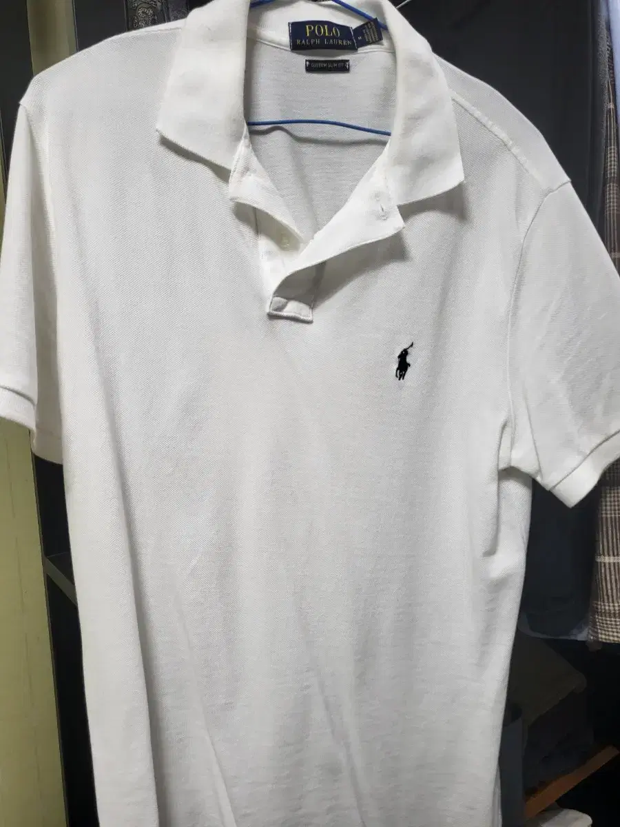 Polo Short Sleeve Karati