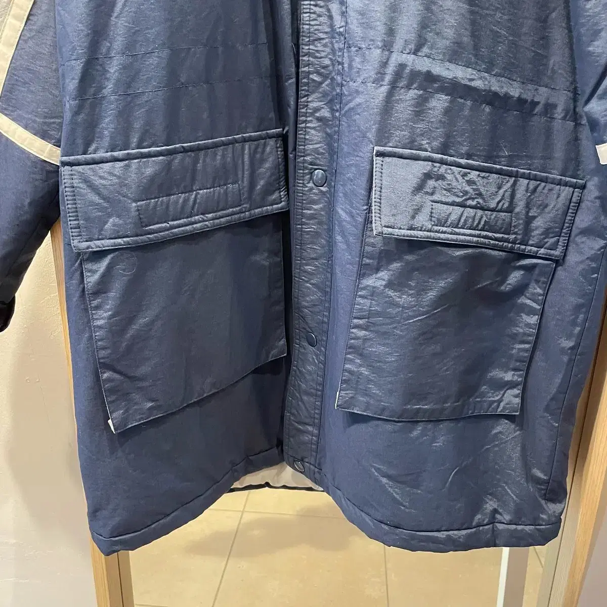 90s 스타터 뉴욕양키즈 토퍼 2XL