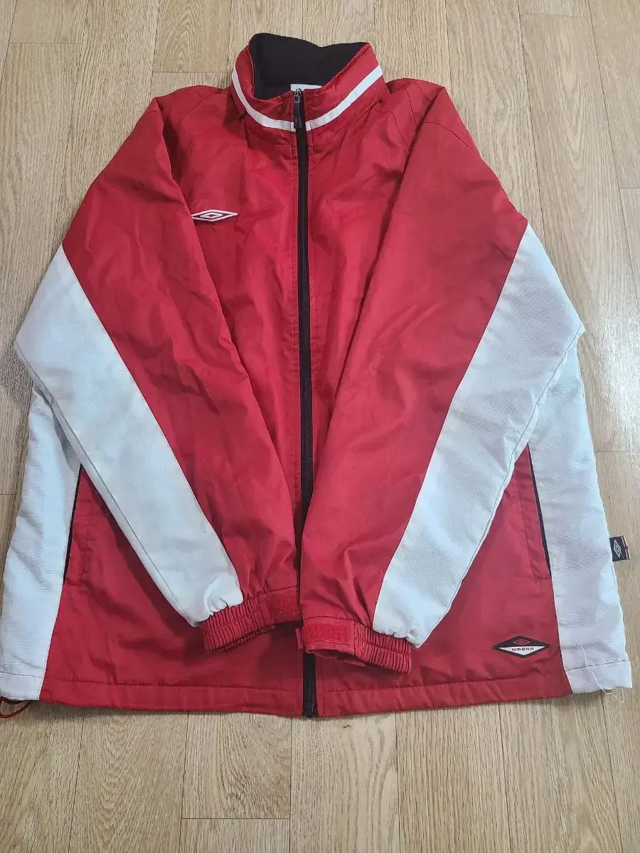 Sell [2XL] Umbro Windbreaker Set