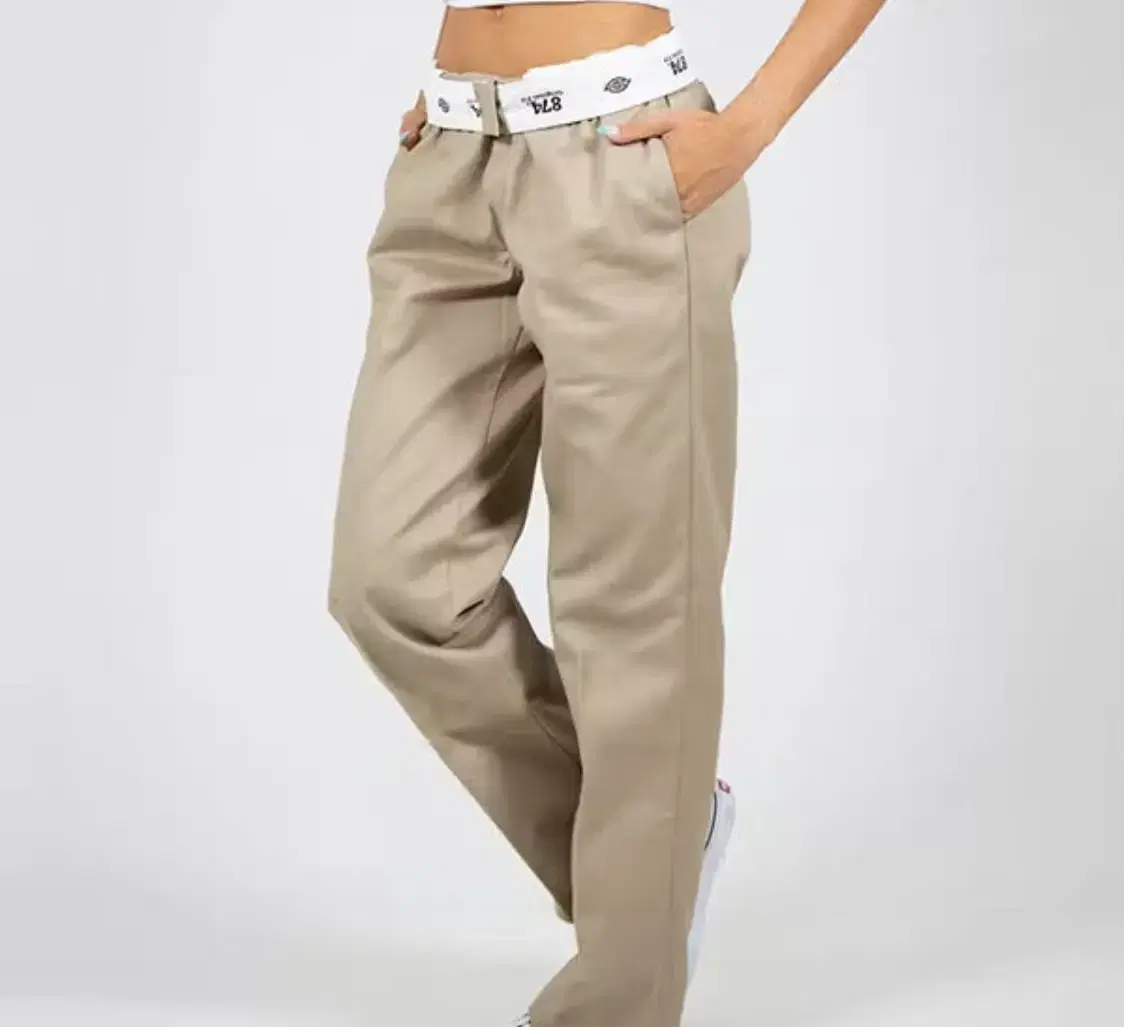 Dickies 874 Khaki 30-32