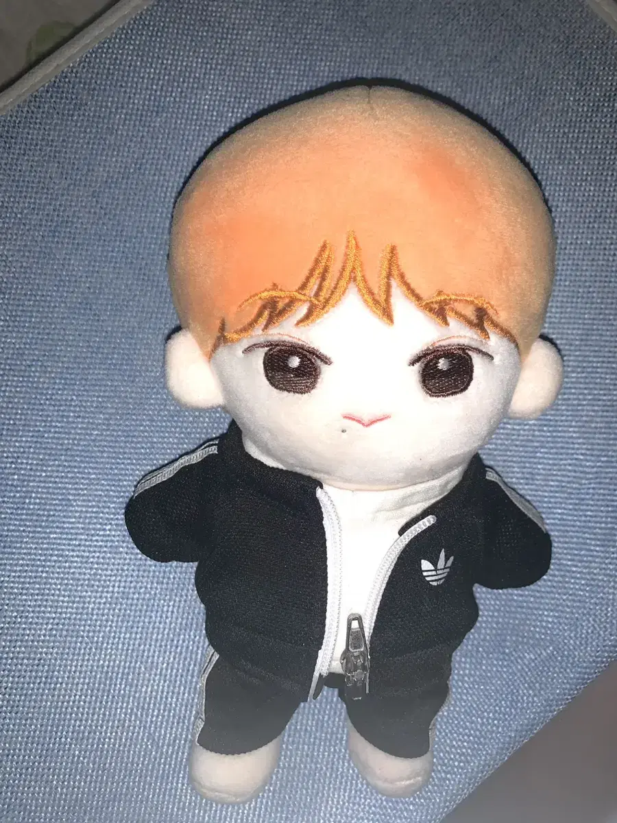 NCT jisung doll/ boom jisung/ park jisung doll