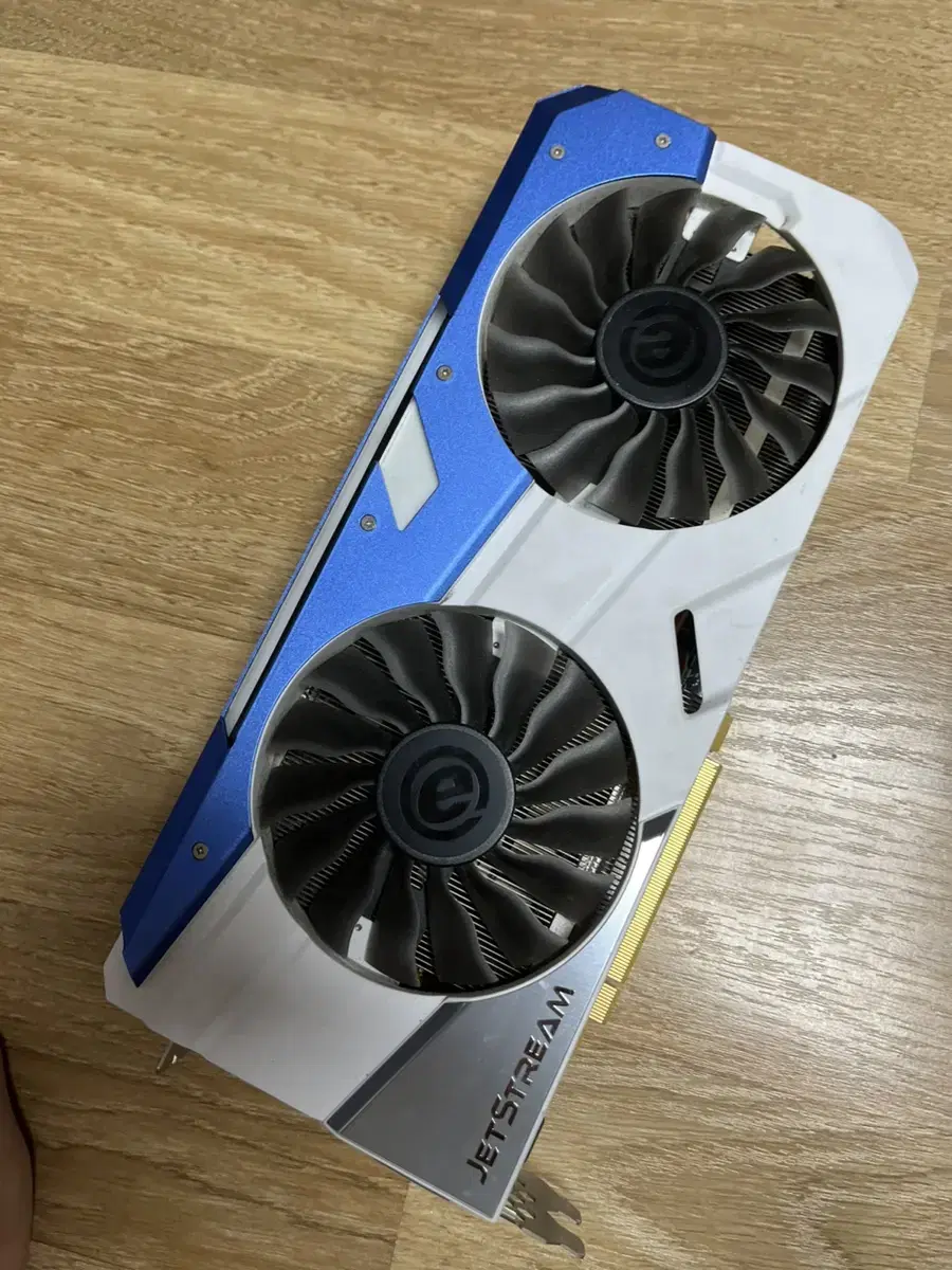 GTX1070jetstream