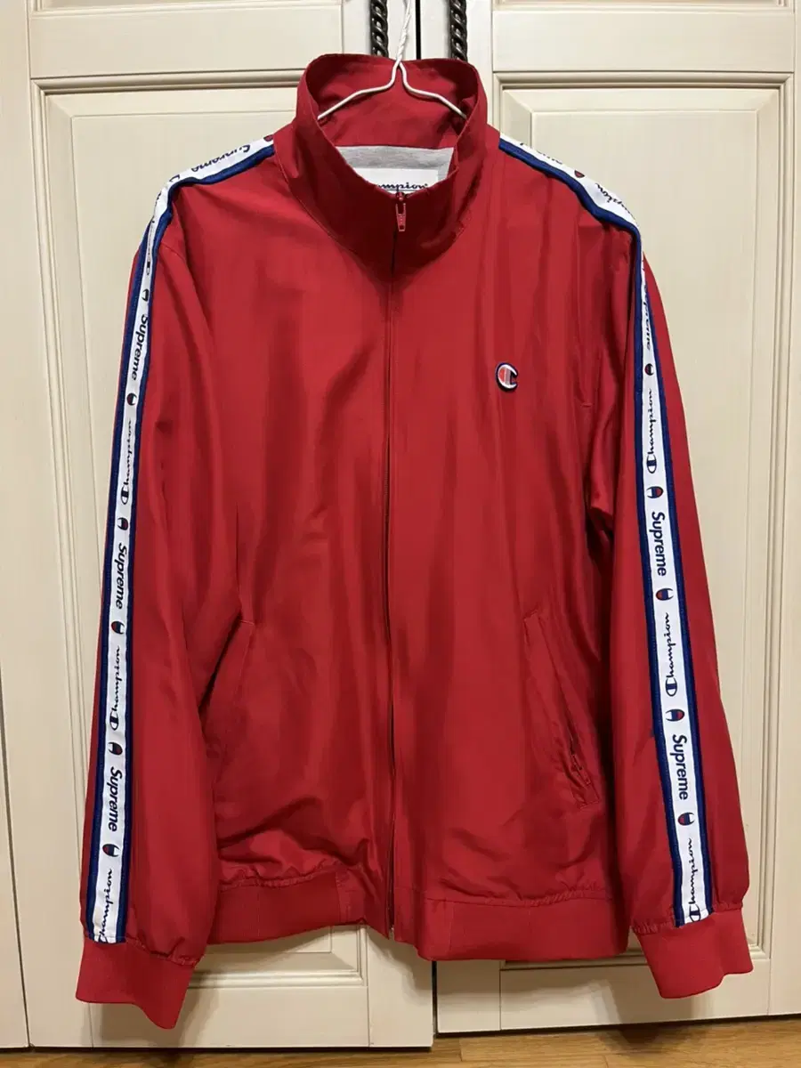 Supreme Champion Jacket