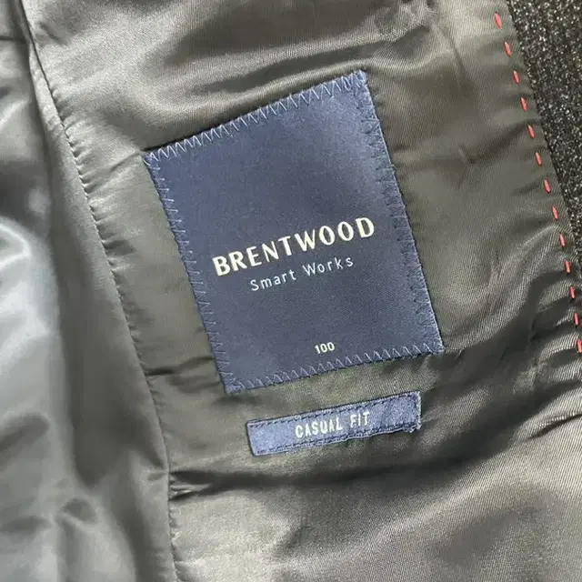 brentwood 남성 자켓 100