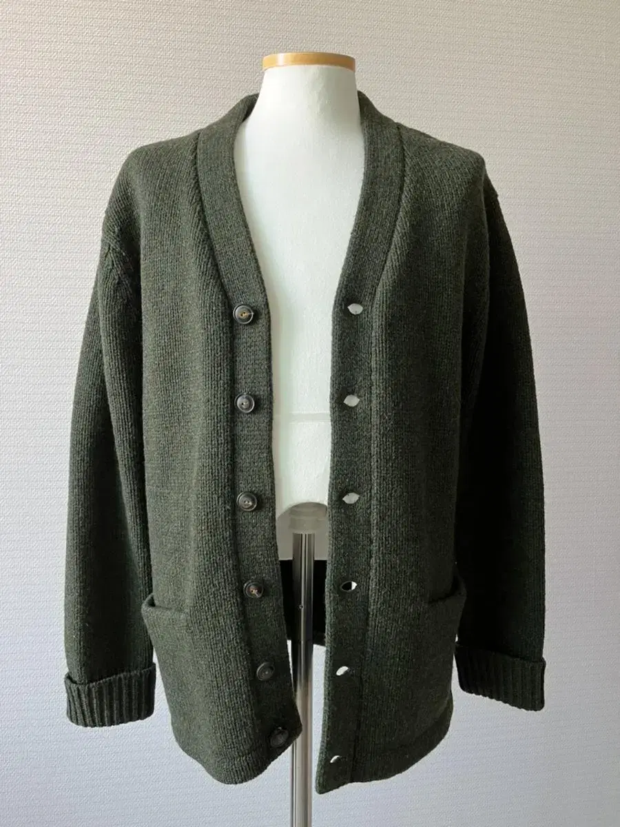 LVC Levi's Vintage Cloth Cardigan