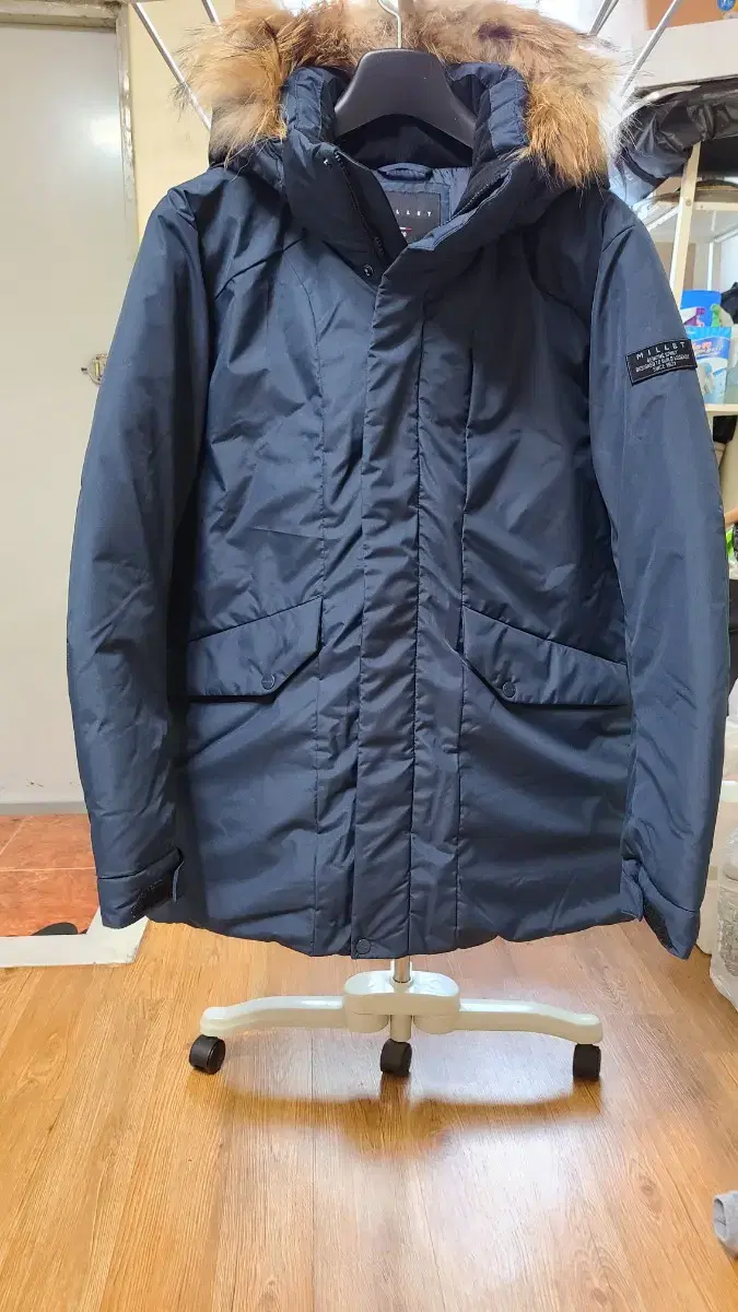 Miele Field Down Jacket