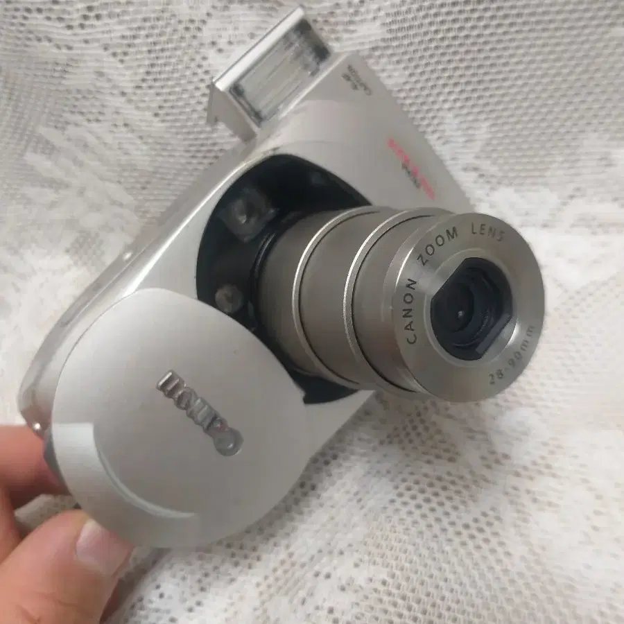 캐논 프리마 슈퍼90 와이드필름카메라,canon prima super90