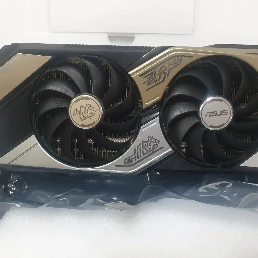 아수스 rtx3070 (상태최상) 그래픽카드