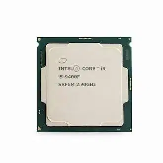 인텔 9세대 i5-9400F