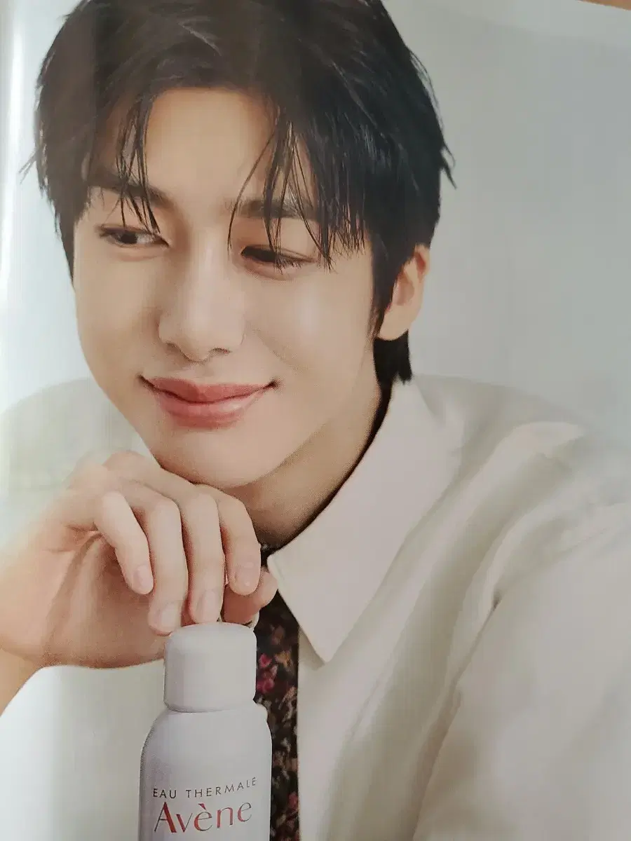 Monsta x hyungwon pictorials