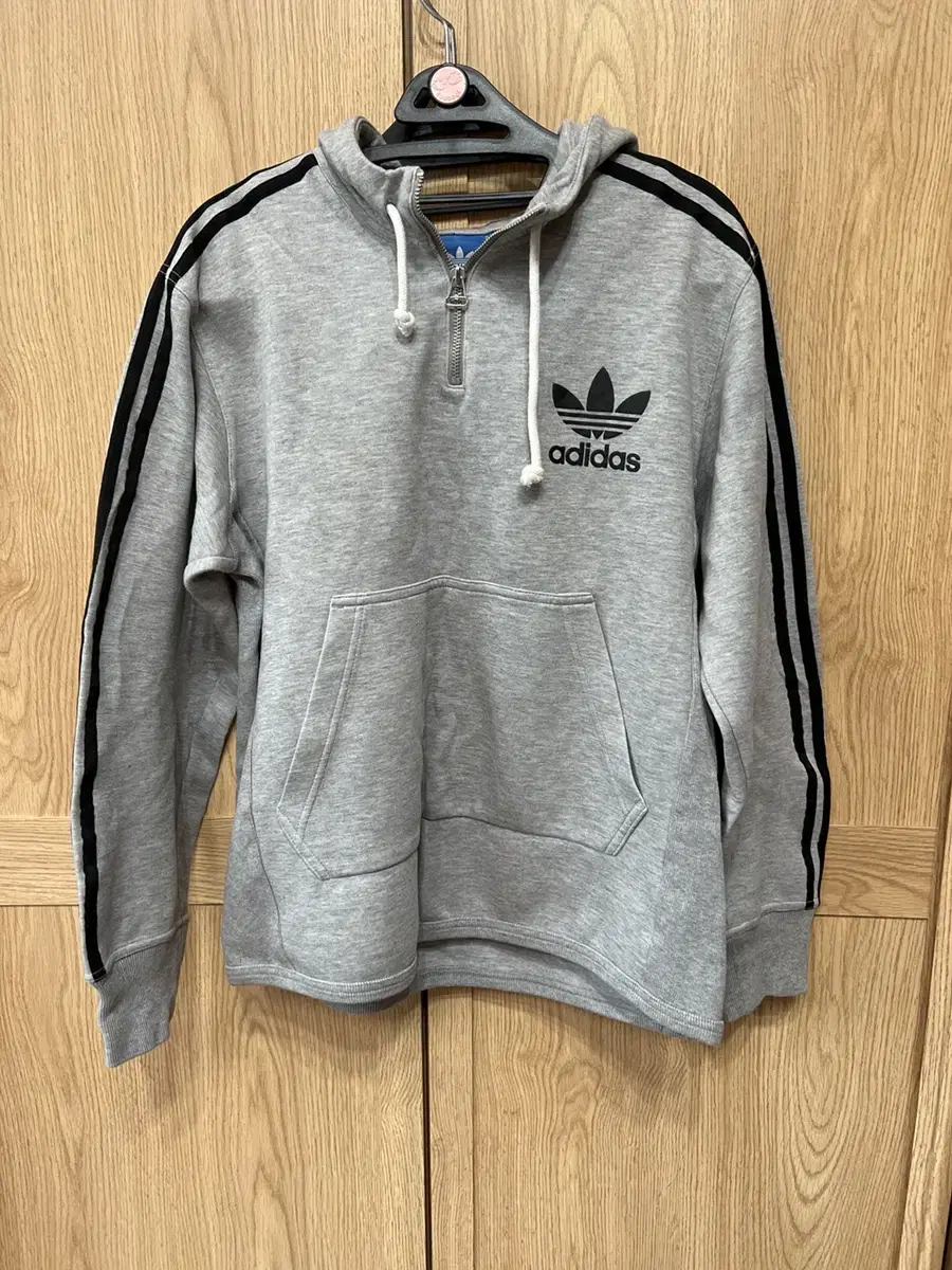 105 adidas hoodie