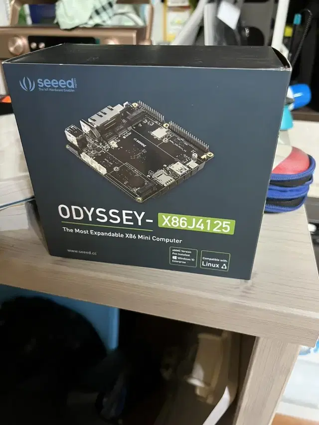 ODYSSEY-X86J4125 오딧세이보드판매