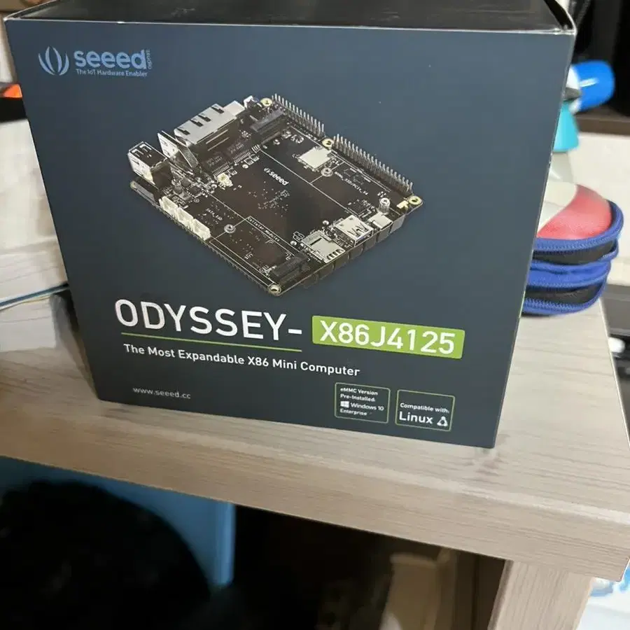 ODYSSEY-X86J4125 오딧세이보드판매