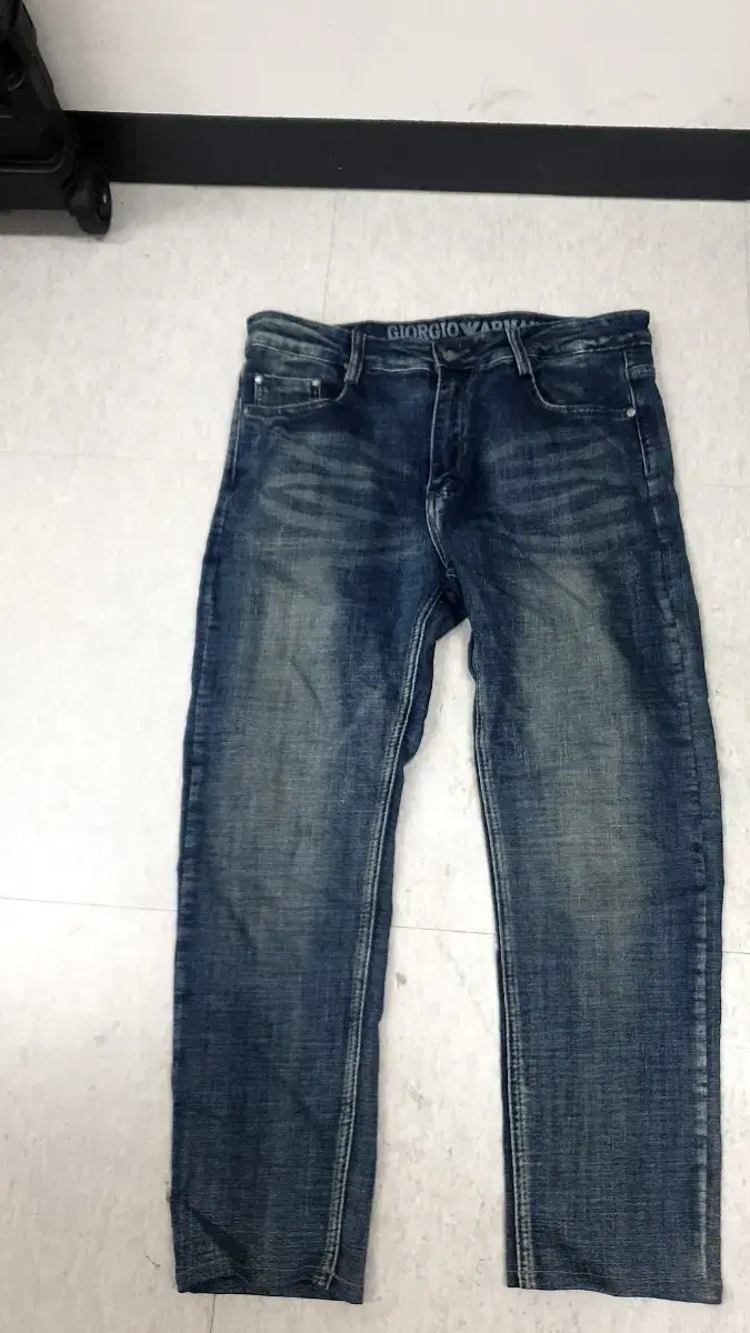 Jo Almani Denim 34/13-7