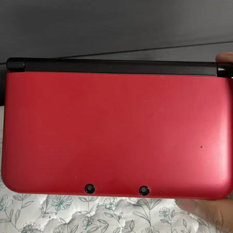 닌텐도3ds xl