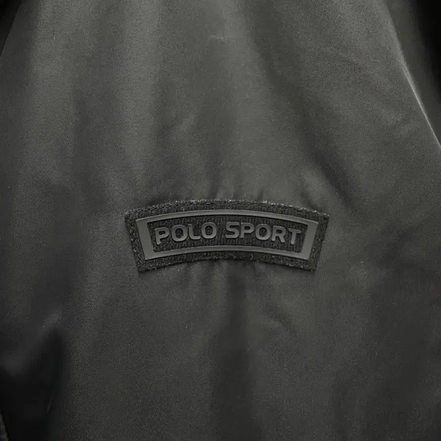 90s polo sport arctic parka 폴로스포츠 자켓