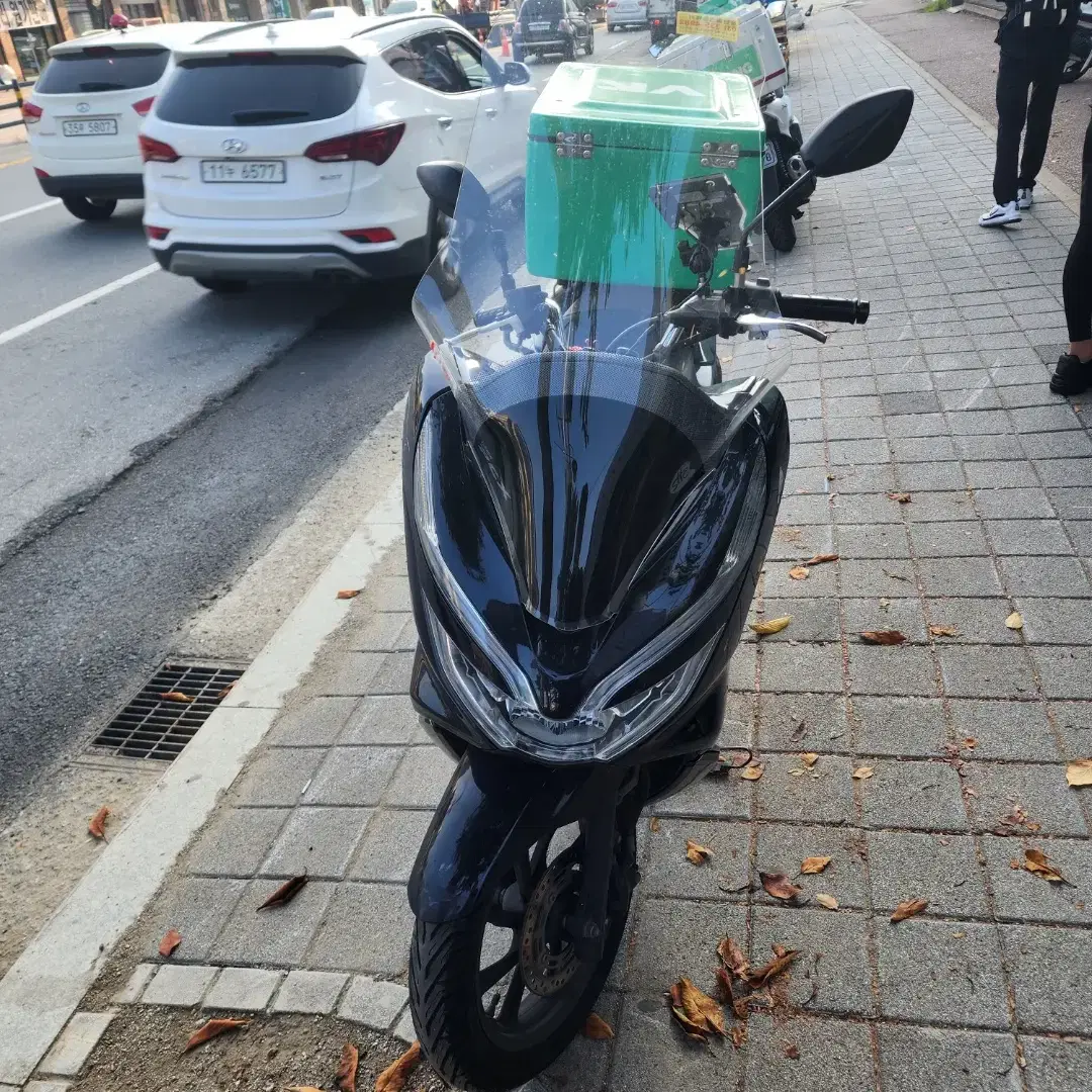 pcx 2020년식 판매합니다