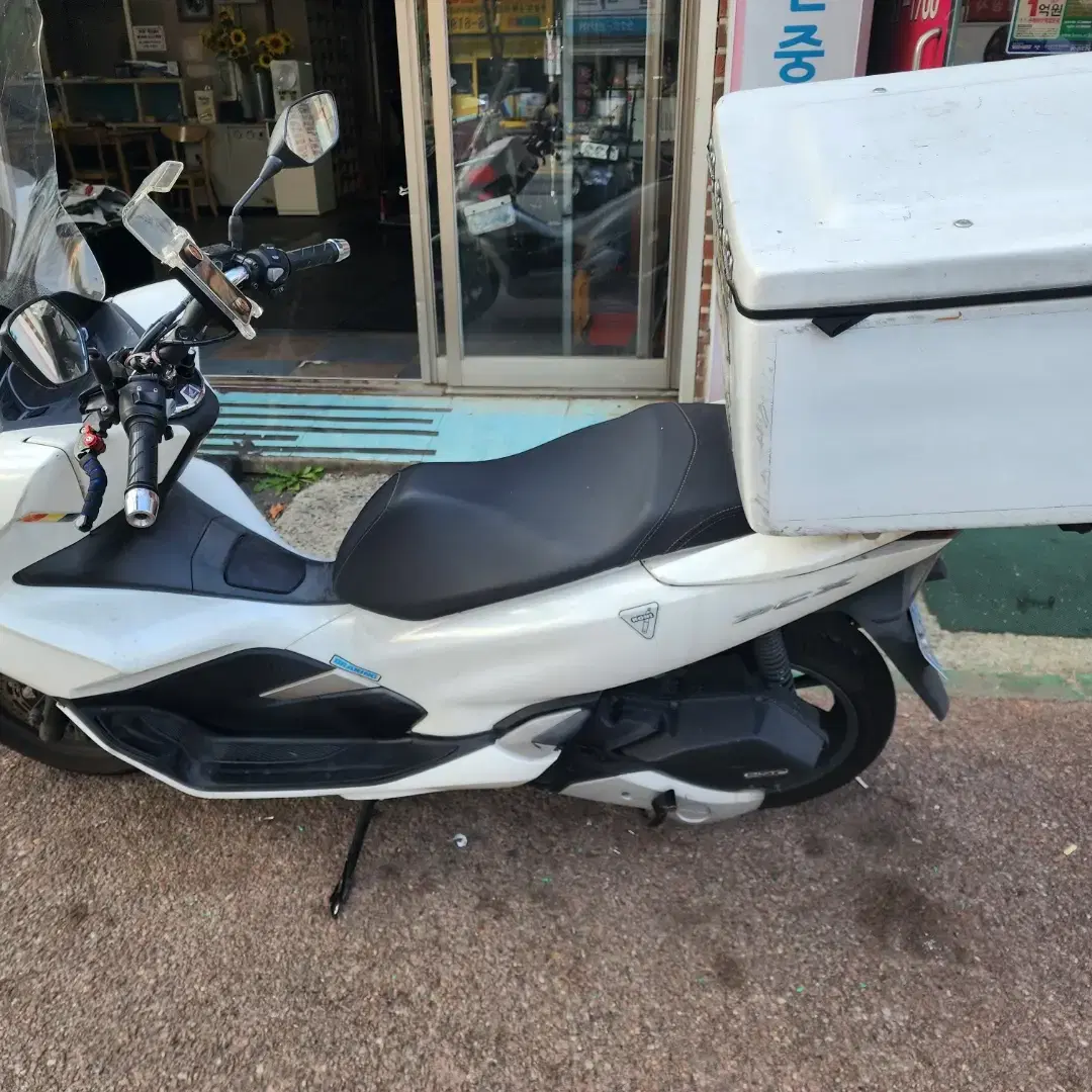 pcx19년식 판매합니다