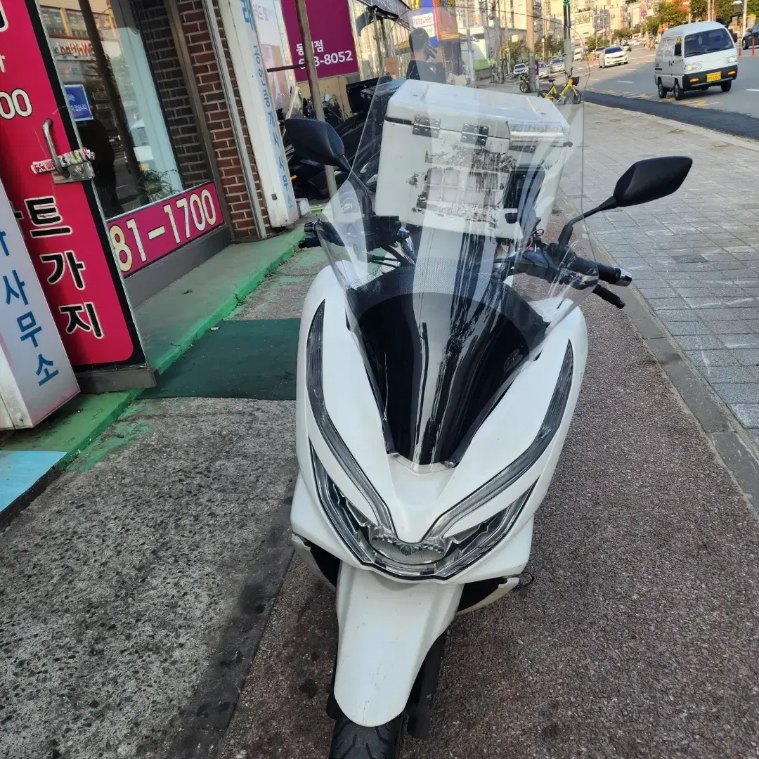 pcx19년식 판매합니다