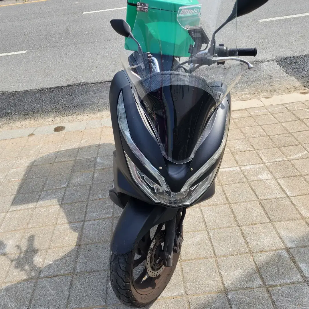 pcx19년식 판매합니다