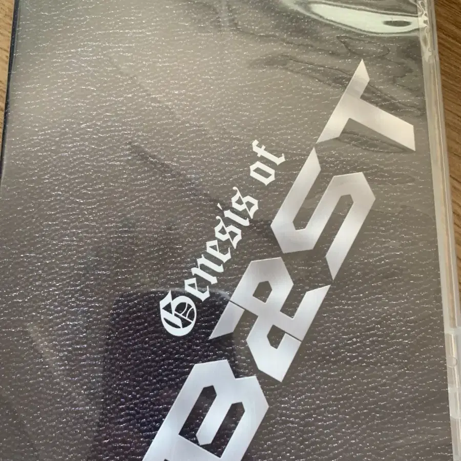 하이라이트 dvd 비스트 dvd