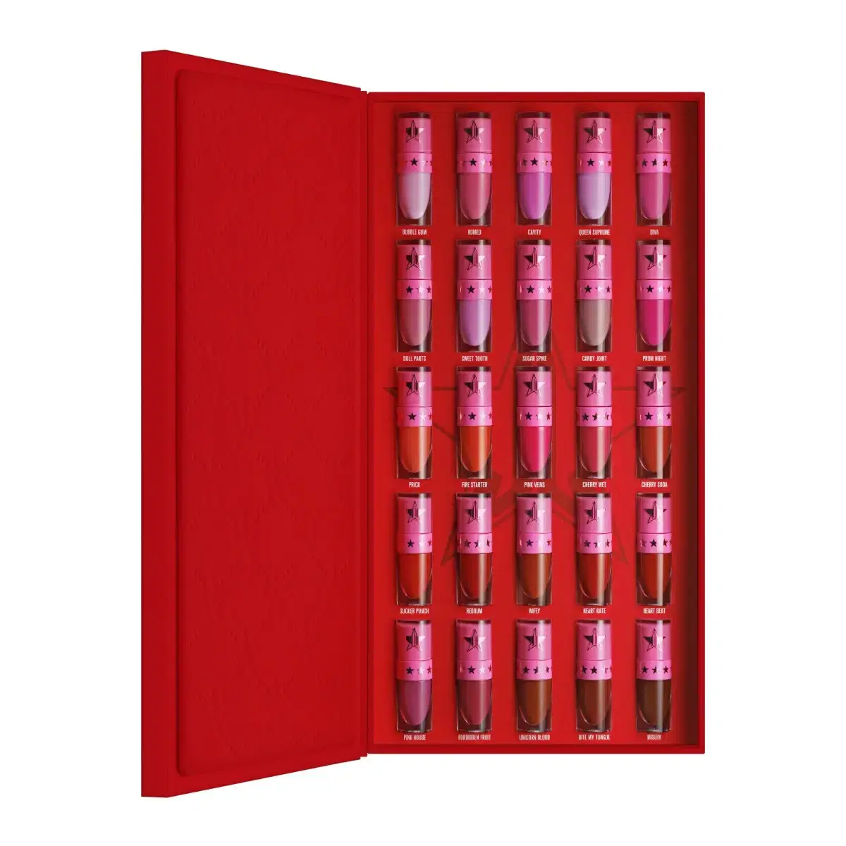 FEELIN' RED ❤️💯, image size:1200x1200