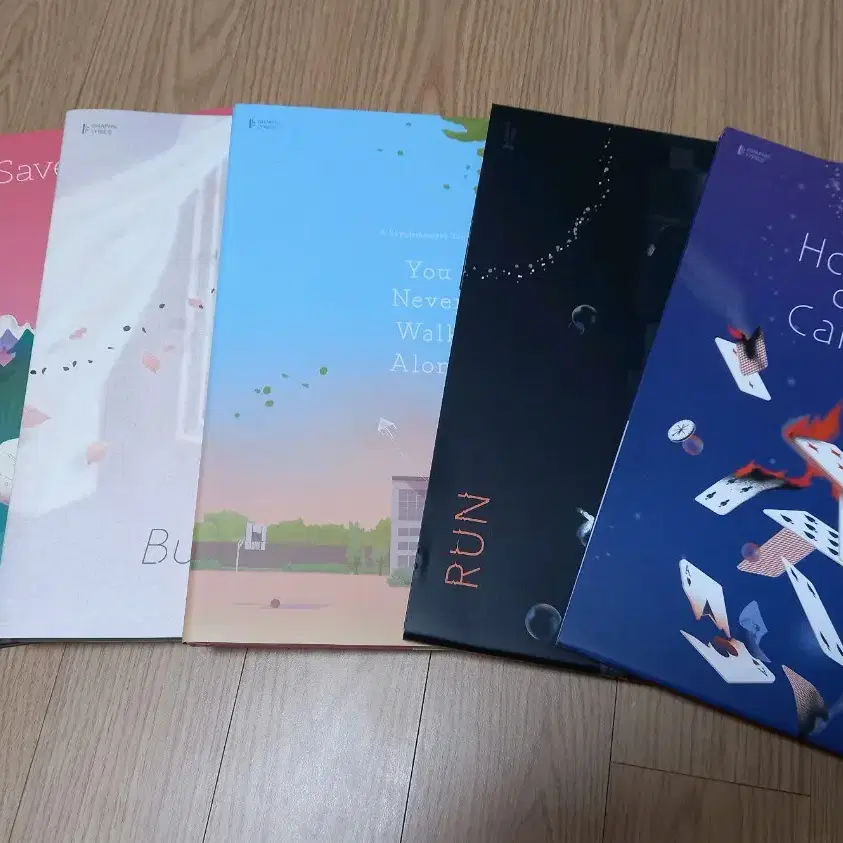 가격내림)) 방탄 BOOK 판매합니다. 알엠진슈가제이홉지민뷔정국