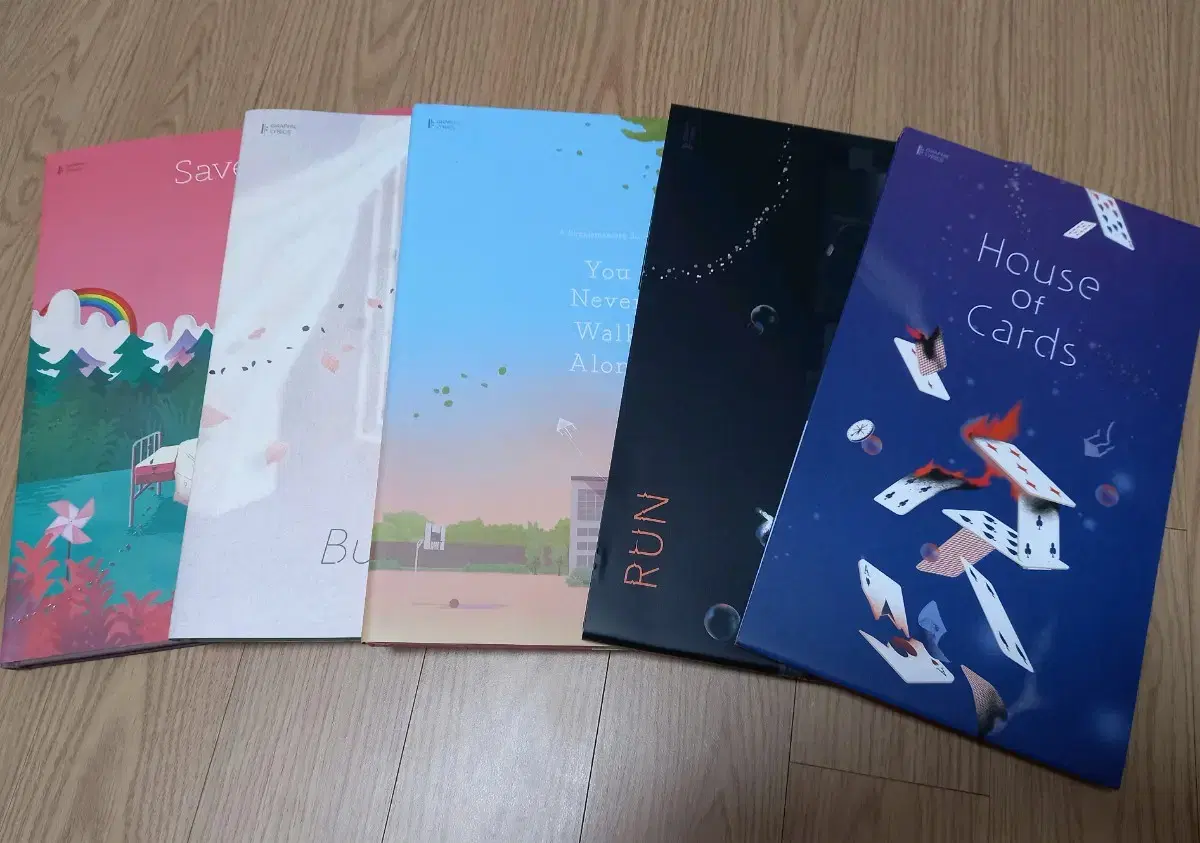 가격내림)) 방탄 BOOK 판매합니다. 알엠진슈가제이홉지민뷔정국