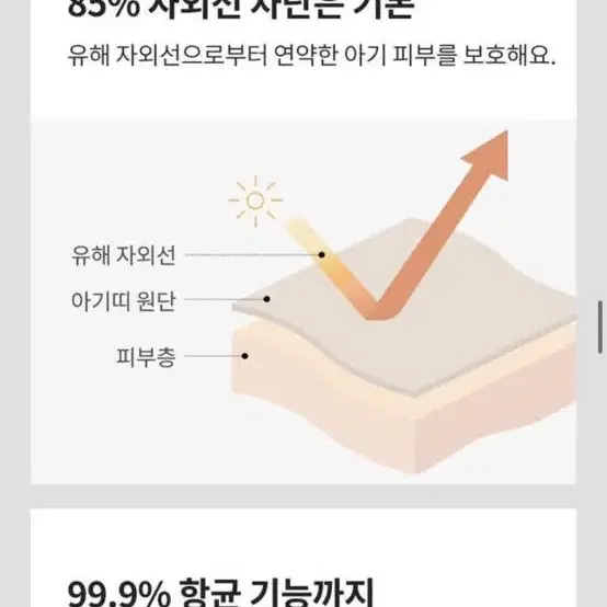 코니아기띠 매쉬 베이지 s 거의 새상품