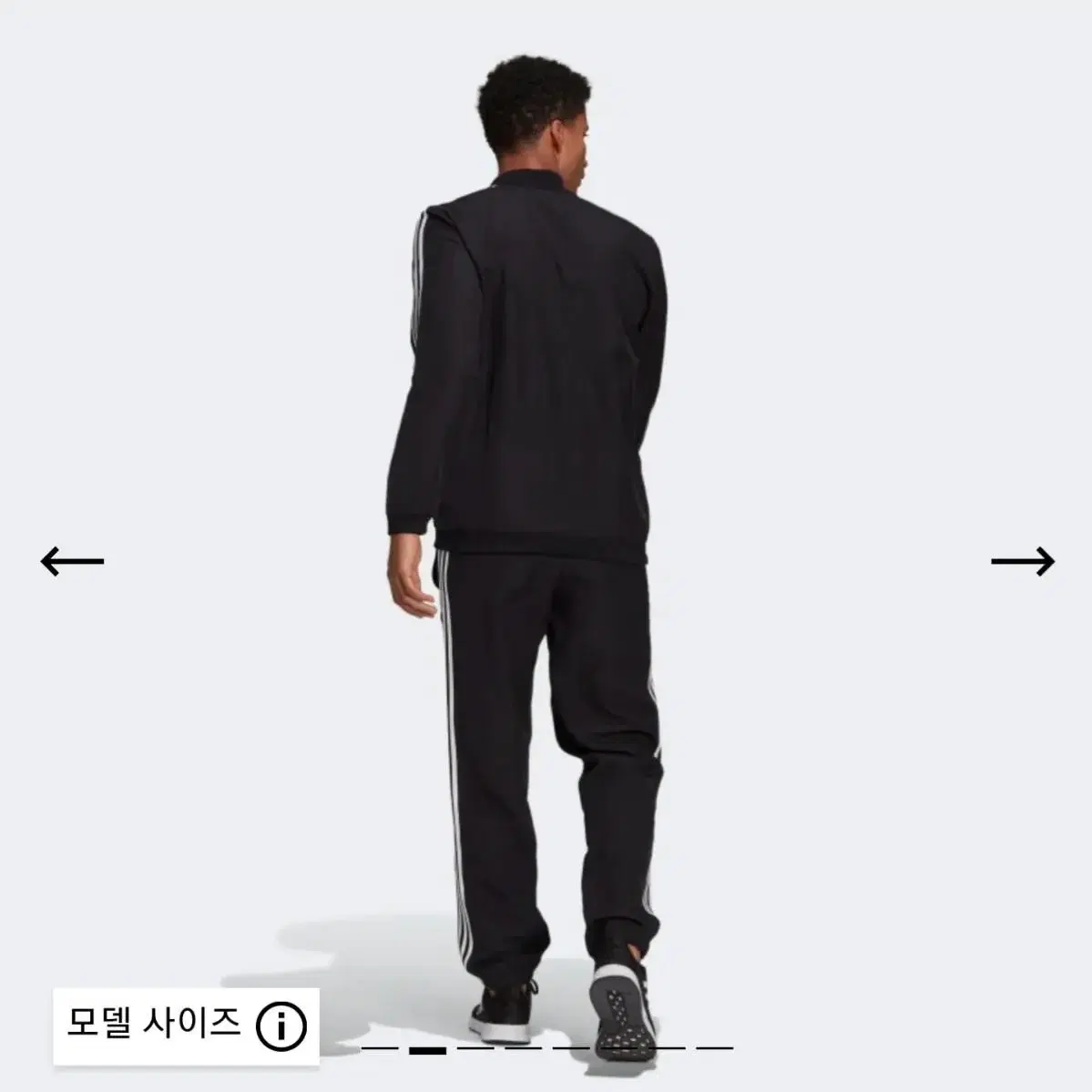 아디다스 AEROREADY ESSENTIALS REGULAR-FIT새제품