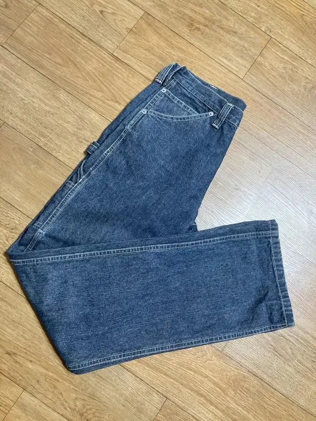 Vintage JPN Denim Pants