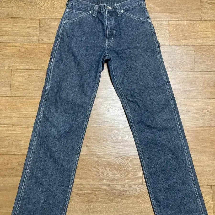 Vintage JPN Denim Pants