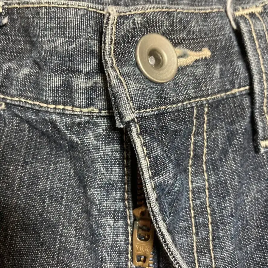 Vintage JPN Denim Pants