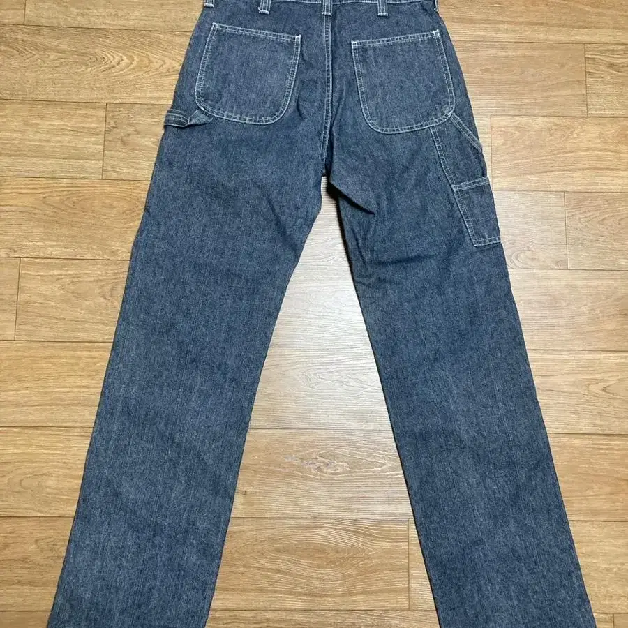 Vintage JPN Denim Pants