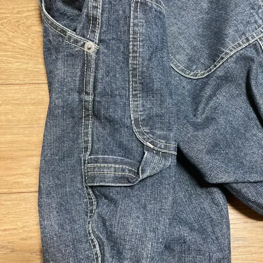 Vintage JPN Denim Pants