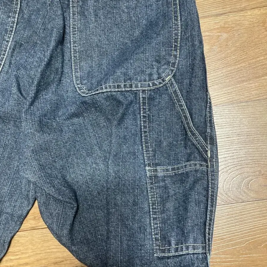 Vintage JPN Denim Pants