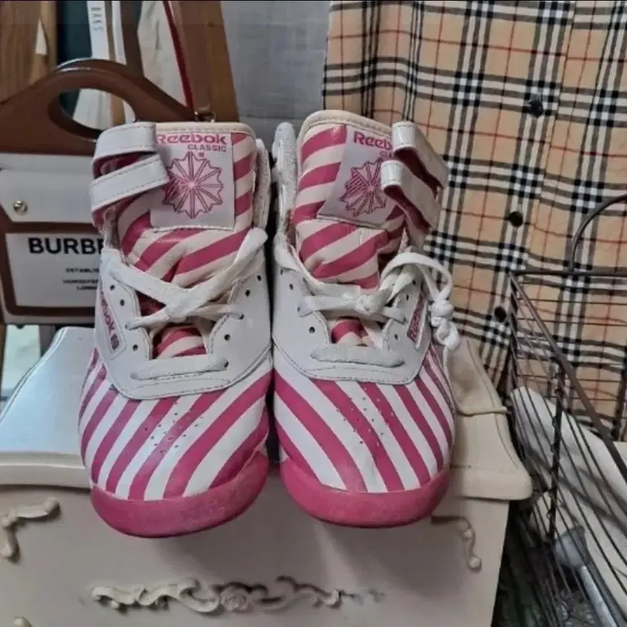 Reebok, Reebok women's shoes