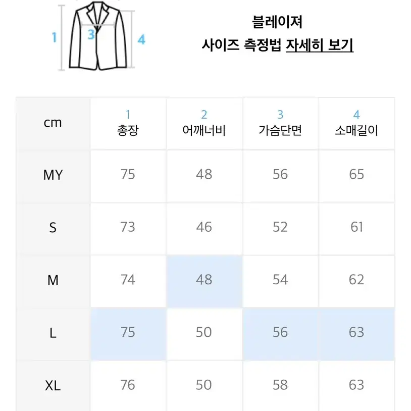 울 투버튼 싱글 브레스티드 블레이져[딥그레이] 펠토