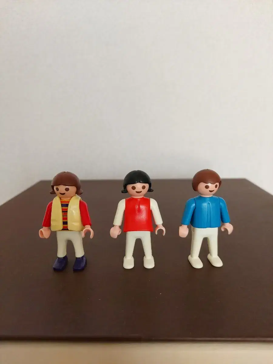 Playmobil Kids